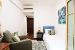 Simei Green Condominium (D18), Condominium #208565871